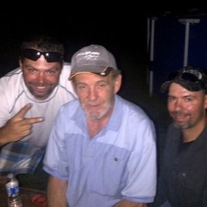 Meet your Posher, Harry